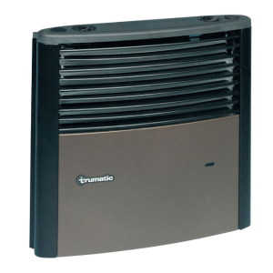 Frente Castanha para Truma S3002