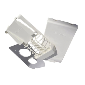 Kit Chaminé Completo Branco Truma Boiler B10
