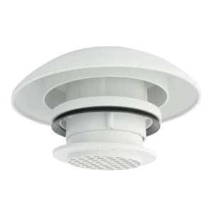 Ventilador de Teto Elétrico Comet