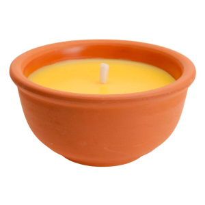 Vela CITRONELLA Anti Mosquitos