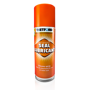 Lubrificante Seal Lubricant 200ml