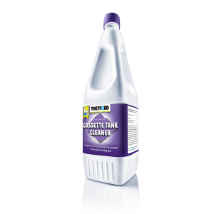 Detergente Cassete Tank Cleaner 1L