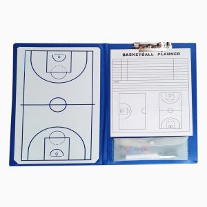 Quadro de táticas de Basquetebol