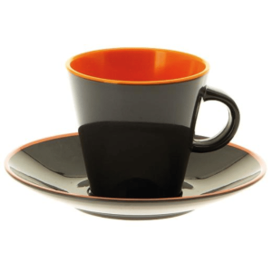 Conjunto Chávenas/Pires Café Expresso Gimex