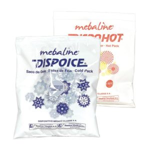 Saco de Calor instantâneo