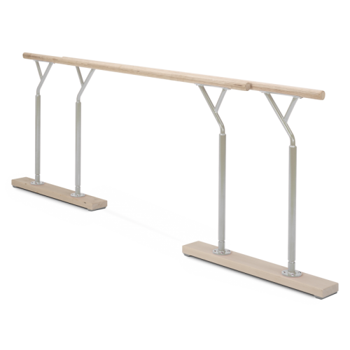Paralelas de treino altas - Image 3