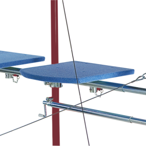 Plataforma de treino