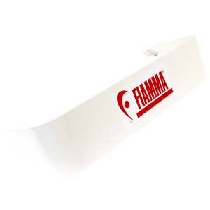 Defletor Fiamma Clarabóia 40×40