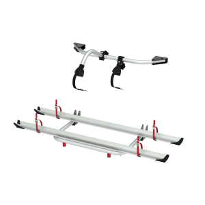 Suporte Bicicletas Fiamma Garage