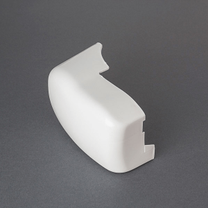 Topo Esquerdo para Toldo Fiamma F45i