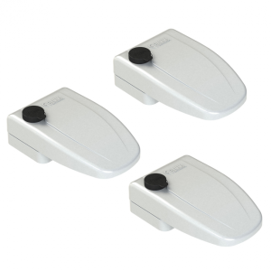 Safe Door Pack 3 Branco Fiamma