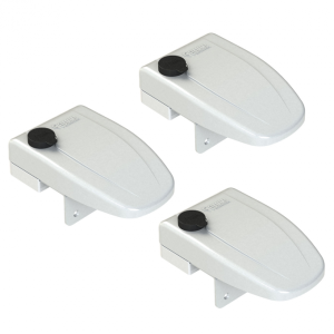 Safe Door Frame Pack 3 Branco Fiamma