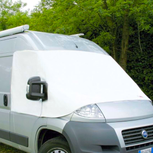 Cortina Isotérmica Exterior Fiamma para Ducato/Jumper/Boxer após 06/2007