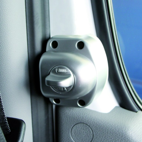 Fecho Segurança Interior Safe Door Guardian Ducato 06/2006 – 06/2009 Fiamma - Image 3