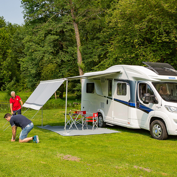 Blocker 400 Fiamma - Image 3