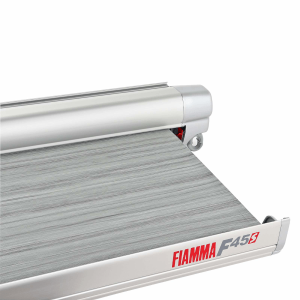 Toldo Fiamma F45s 260 – Titanium