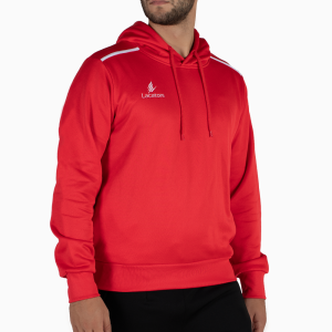 Sweatshirt com capuz Move Júnior