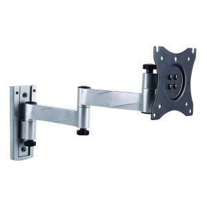Suporte Televisão de 3 Eixos