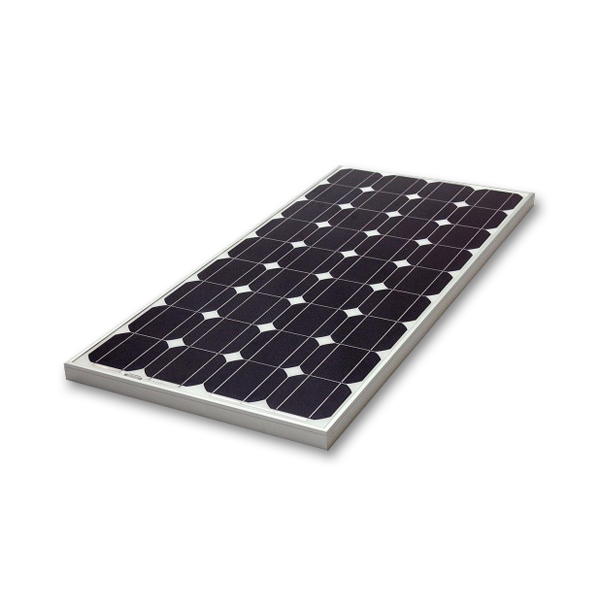 Kit Painel Solar Monocristalino 140W Vechline + Regulador PWM - Image 3
