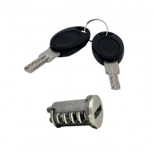 Conjunto Canhão HSC + 2 Chaves