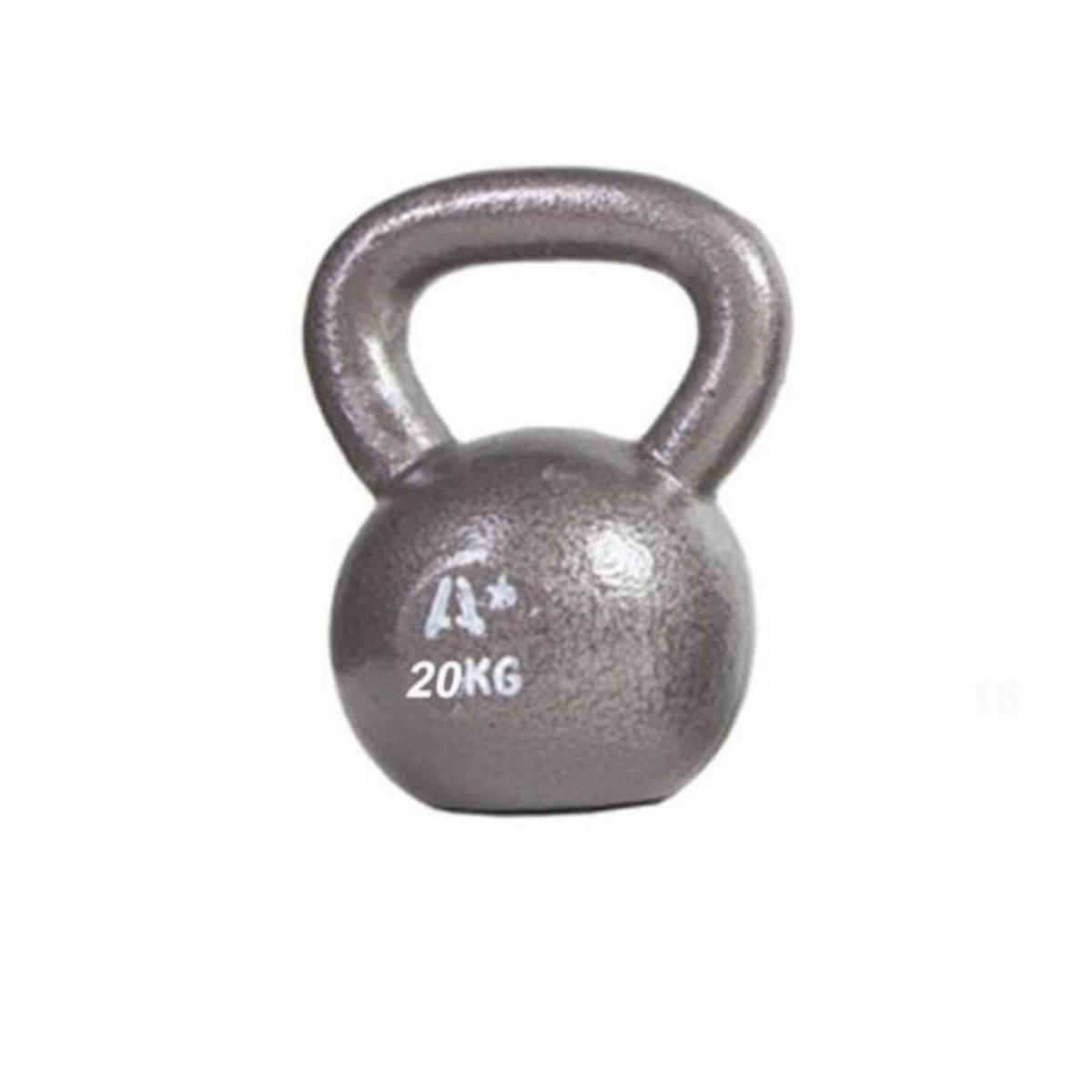 Kettlebell Ferro Fundido Amaya - Image 8