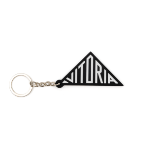 Porta-chaves Vitória Triangular
