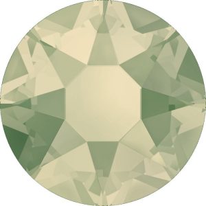 CRISTAIS SWAROVSKI XIRIUS ROSE cor lt.GREY OPAL
