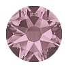 CRISTAIS SWAROVSKI XIRIUS ROSE COR ANTIQUE PINK