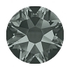 CRISTAIS SWAROVSKI XIRIUS ROSE COR BLACK DIAMOND