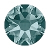 CRISTAIS SWAROVSKI XIRIUS ROSE COR BLUEZIRCON SATIN