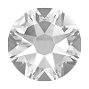 Cristais Swarovski Xirius Rose cor Crystal