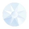 CRISTAIS SWAROVSKI XIRIUS ROSE COR POWDER BLUE