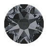 CRISTAIS SWAROVSKI XIRIUS ROSE COR SILVERNIGHT