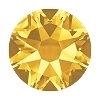 CRISTAIS SWAROVSKI XIRIUS ROSE COR SUNFLOWER
