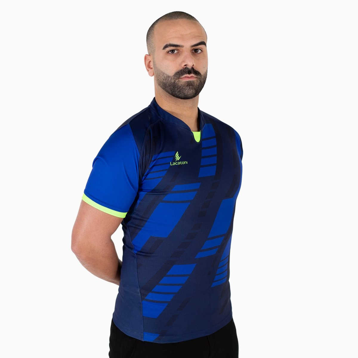 Camisola Alun