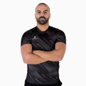 Camisola Sexton