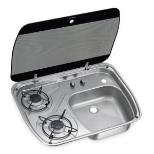 Fogão/Lava-Loiça Dometic HSG 2445