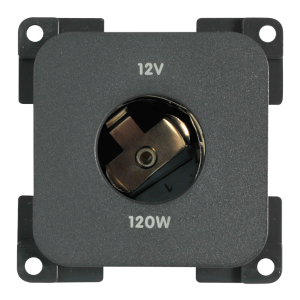 Tomada Isqueiro Grande CBE MP12A