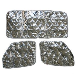 Cortinas Isotérmicas Aluminizadas Renault Master 1998 – 2004