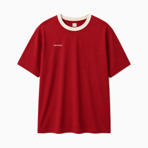 T-shirt Algodão Heritage