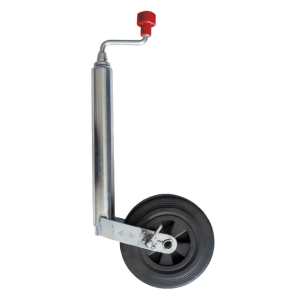 Roda Jockey AL-KO 48MM Roda 200x50MM