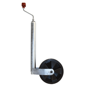 Roda Jockey AL-KO 48MM Roda 215x65MM
