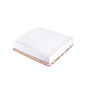 Clarabóia Thule Opaca 40×40 com Escurecedor e Rede Mosquiteira