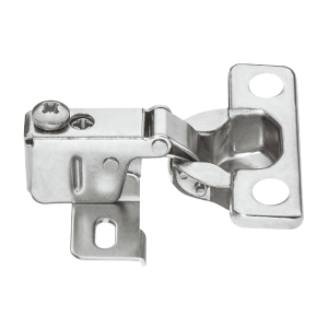 Dobradiça DGN Mini Hings 60×52/25mm