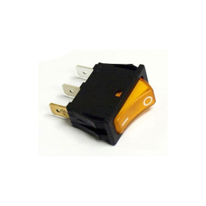 Interruptor 12V Isqueiro Elétrico