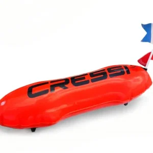 Boia Cressi Torpedo 7
