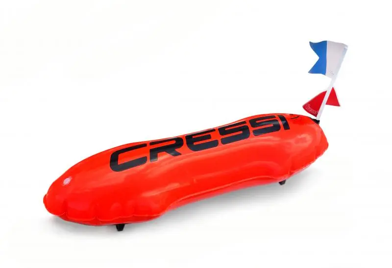 Boia Cressi Torpedo 7 - Image 2