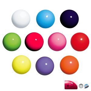 Bola Gym Ball 185mm – Chacott