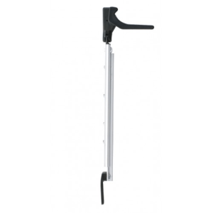 Compasso Polyplastic Automático Encaixe Rápido Esquerdo 275mm