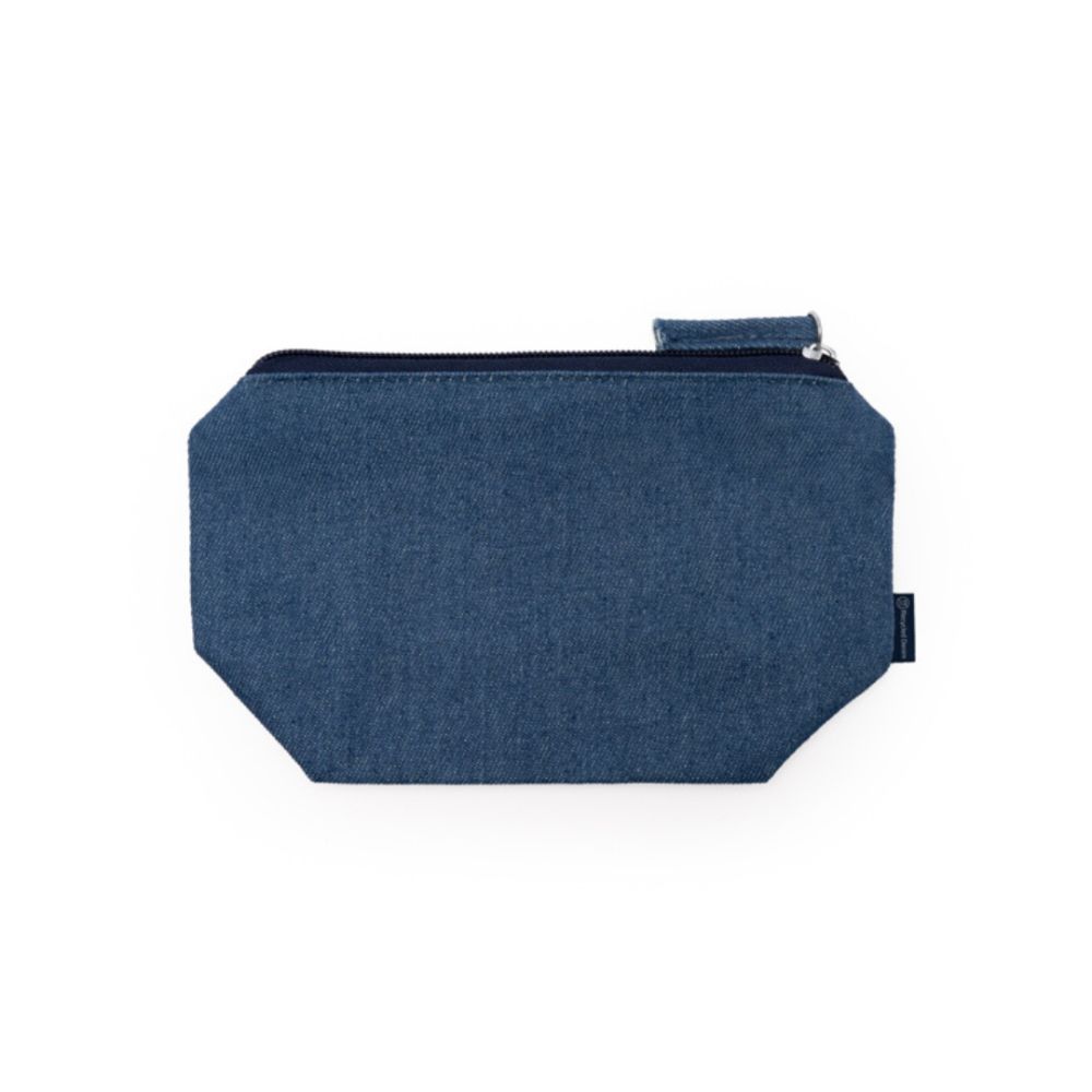 Bolsa pequena de ganga reciclada “Coisas de Gaja” - Image 4